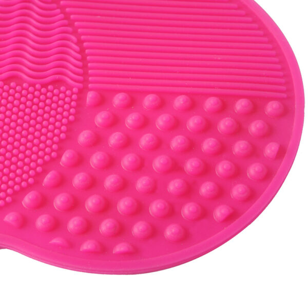 makeup brush cleaning pad - 图片 3