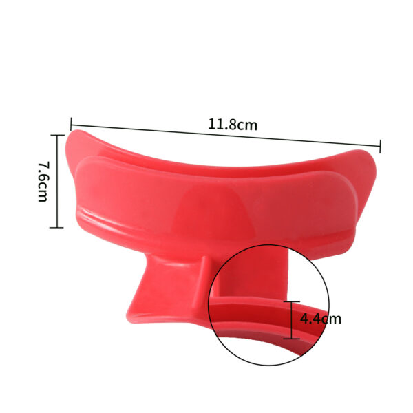 Silicone Pot Drain - Image 3