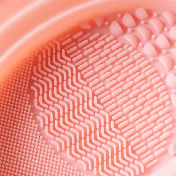 makeup brush cleaning bowl - Image 3