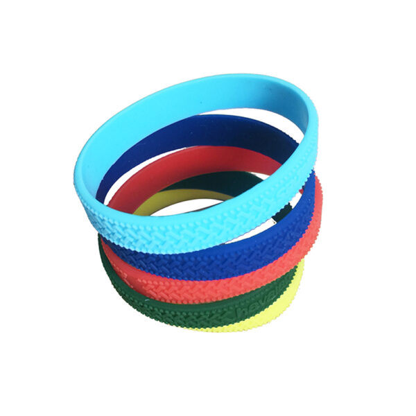 Silicone Bracelet