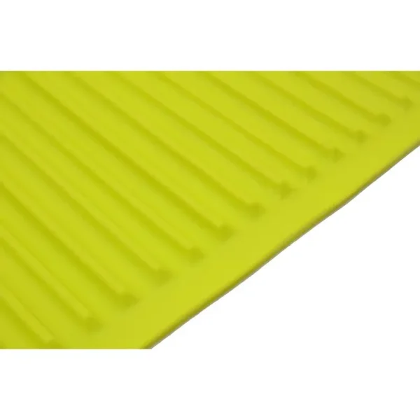 Kitchen Self Drying Mat Silicone Draining Mat - 图片 5