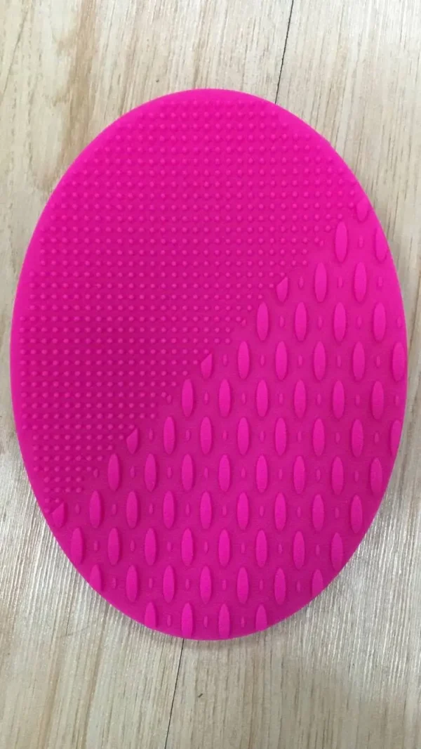 Silicone Kids Shampoo Brush Soft Scalp Massager for Children - Image 6