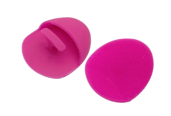 Wholesale Silicone Facial Cleanser Brush - Soft, Waterproof, Deep Cleansing Massage Tool for Skin Care - 图片 3